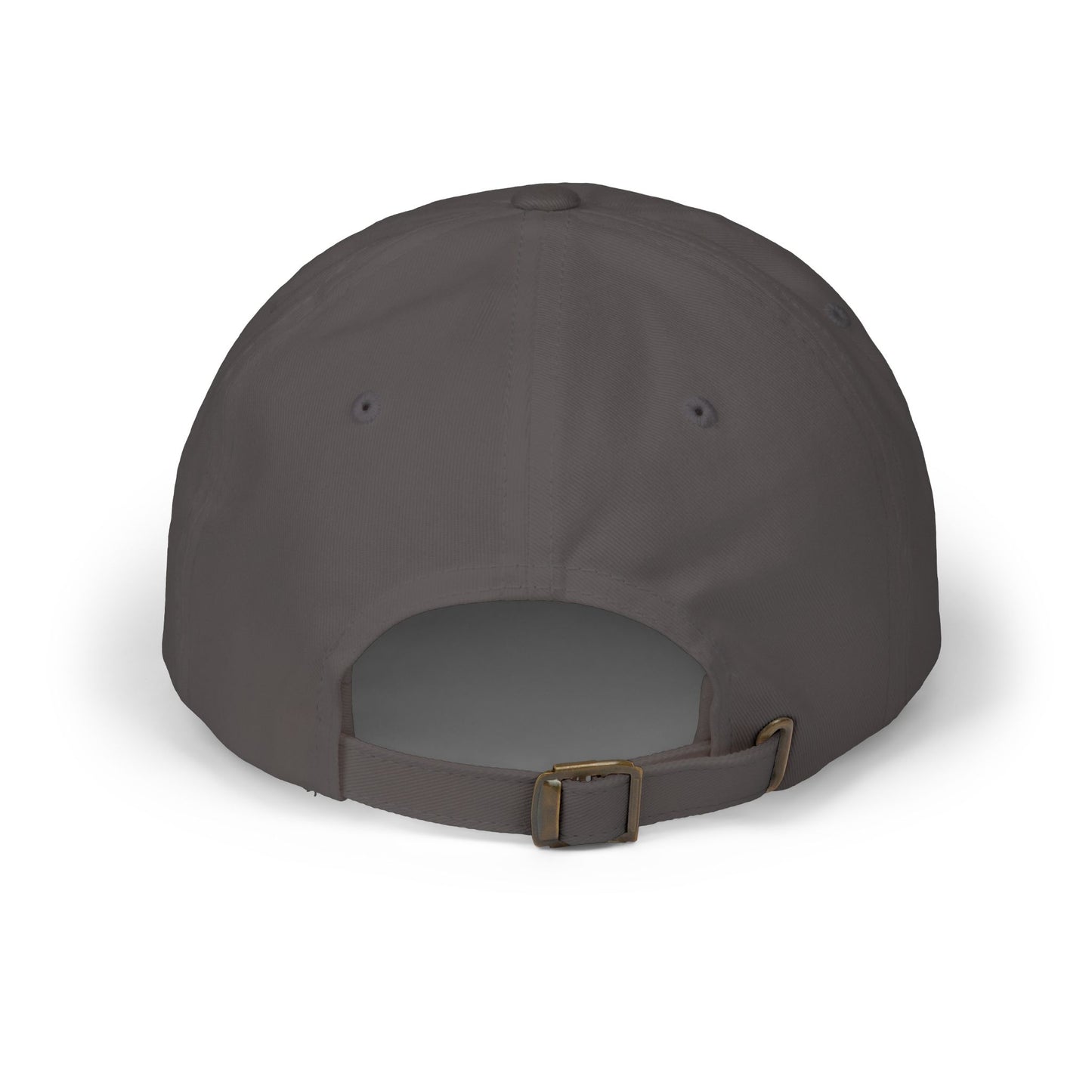 Saturn Cube Dad Cap — Baseball Hat