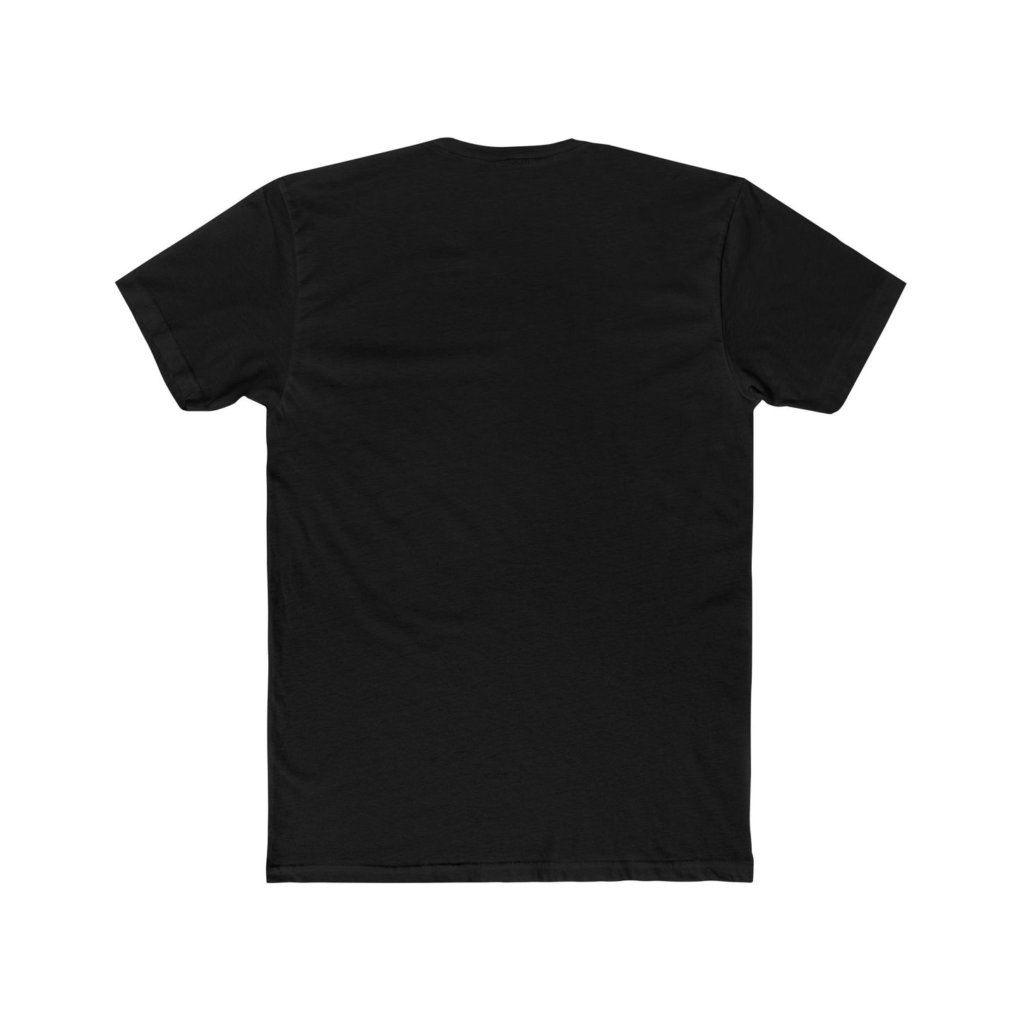 Lets Go to Saturn Retro Space T-Shirt — Neon Saturn Graphic Tee