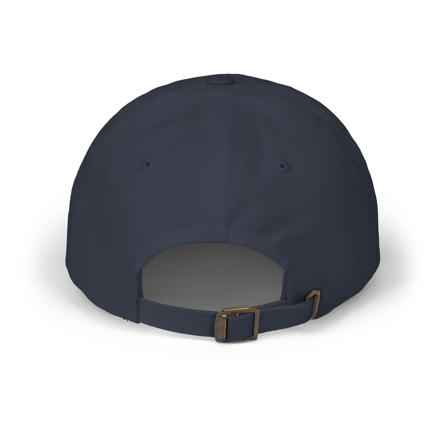 Saturn Cube Dad Cap — Baseball Hat