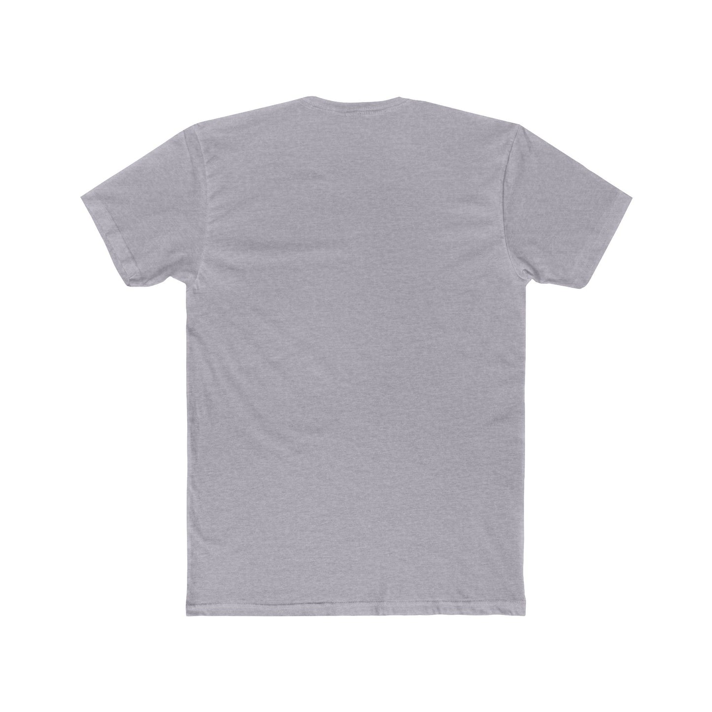Lets Go to Saturn Retro Space T-Shirt — Neon Saturn Graphic Tee